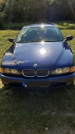 Bild des Angebotes BMW 535 535i