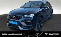 Bild des Angebotes CUPRA Ateca 2.0 TSI 4Drive DSG Kameras AHK Navi