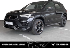 Bild des Angebotes CUPRA Ateca 2.0 TSI 4Drive DSG Kameras AHK Navi