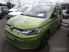 Bild des Angebotes VW Caddy Life 5-Sitzer DSG Panorama Navi ACC LED