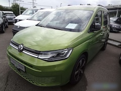 Bild des Angebotes VW Caddy Life 5-Sitzer DSG Panorama Navi ACC LED