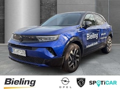 Bild des Angebotes Opel Mokka GS 1.2l Turbo, NAVI, PDC mit Rückfahrkamerra, SHZ