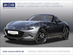 Bild des Angebotes Mazda MX-5 Prime-Line ANDROID CARPLAY