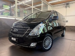 Bild des Angebotes Hyundai H-1 Automat 5 J. Garantie AHK NAVI KAMERA