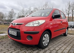 Bild des Angebotes Hyundai i10 1.2 Classic