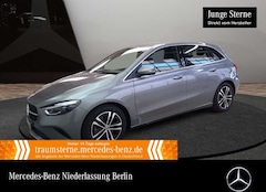 Bild des Angebotes Mercedes-Benz B 250 4M PROGRESSIVE+MULTIBEAM+KAMERA+KEYLESS+8G