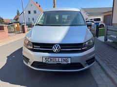 Bild des Angebotes VW Caddy TGI BMT KASTEN ERDGAS