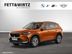 Bild des Angebotes BMW X1 xDrive20d Anhängerk.|ParkingAssistant|17"LMR