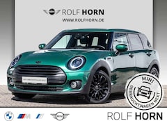 Bild des Angebotes MINI One Clubman One Mini Yours Trim Navi RFK Klima SHZ