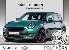 Bild des Angebotes MINI One Clubman One Mini Yours Trim Navi RFK Klima SHZ