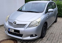 Bild des Angebotes Toyota Verso Verso 1.8 Life