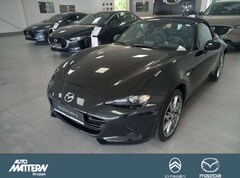 Bild des Angebotes Mazda MX-5 NAVI|CarPlay|SHZ|Kamera|LED|Klimaaut.