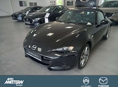 Bild des Angebotes Mazda MX-5 NAVI|CarPlay|SHZ|Kamera|LED|Klimaaut.