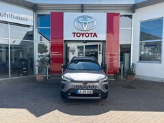 Bild des Angebotes Toyota Corolla Cross Hybrid FWD Team Deutschland