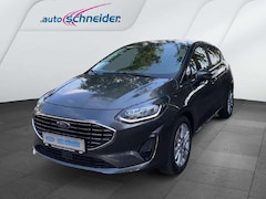 Bild des Angebotes Ford Fiesta Titanium