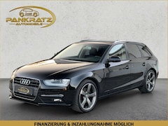 Bild des Angebotes Audi A4 B8 Avant 1.8 TFSI Automatik | Xenon | Navi | Sport