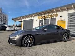 Bild des Angebotes Maserati GranTurismo 3.0 V6 Trofeo AWD 404 kW (549 PS), Autom. 8-Gan...