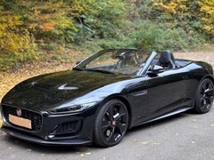 Bild des Angebotes Jaguar F-Type F-Type Cabriolet P450 Aut. First Edition