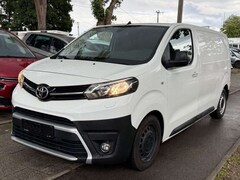 Bild des Angebotes Toyota Proace L1 Kasten Meister Max Navi PDC Kamer Sitz