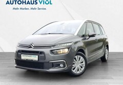 Bild des Angebotes Citroen C4 Grand Spacetourer 1.2 PureTech 130 Selection
