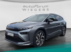 Bild des Angebotes Skoda Enyaq SPORTLINE 85 (82 kWh) 210 kW (286 PS) =VFW