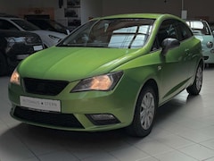 Bild des Angebotes SEAT Ibiza |PDC|Klimaautomatik|Bluetooth|Isofix|Servo
