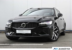Bild des Angebotes Volvo V60 Recharge Plus Dark AWD/ACC/Standhz