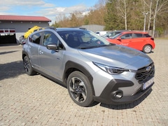 Bild des Angebotes Subaru Crosstrek 2.0 Comfort Aut.