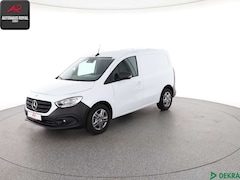 Bild des Angebotes Mercedes-Benz Citan Citan 110 PRO KASTEN 3 SITZE KAMERA,CARPLAY,AHK