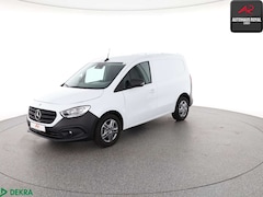 Bild des Angebotes Mercedes-Benz Citan Citan 110 PRO KASTEN 3 SITZE KAMERA,CARPLAY,AHK