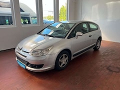 Bild des Angebotes Citroen C4 VTR *Klima/Radio/ZV*