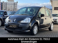 Bild des Angebotes Renault Modus YAHOO! Klima Tüv Neu