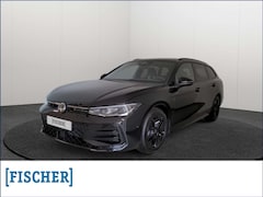 Bild des Angebotes VW Passat Variant 2.0TDI 4Motion DSG R-Line Matrix AHK Navi ACC