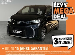 Bild des Angebotes Toyota Proace Verso 2.0D L1 Teamplayer +Navi+Kamera+PDC+