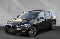Bild des Angebotes BMW 118 i Aut. Advantage. 17 Zoll. Anhängerkupplung. Premi