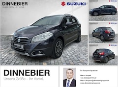 Bild des Angebotes Suzuki SX4 S-Cross Comfort+ 4x4 CAM NAVI PANO KeyLess