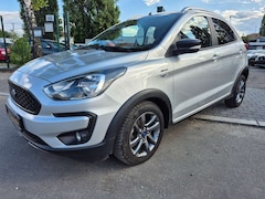 Bild des Angebotes Ford Ka/Ka+ Ka+ 1.2 S Active 2 Hand Serviceh. Garantie