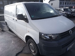 Bild des Angebotes VW T5 2.0 TDI Kasten lang