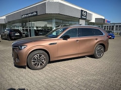 Bild des Angebotes Mazda CX-80 Homura Plus 3.3L e-SKYACTIV D 254PS AWD