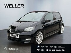 Bild des Angebotes Skoda Citigo 1.0 Green tec Clever *GSD*Soundsystem*SHZ*