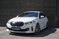 Bild des Angebotes BMW 120 120d xDrive M-Sport HuD LED Navi Autom HiFi
