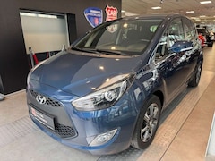 Bild des Angebotes Hyundai iX20 1.6 Space Automatik