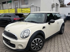 Bild des Angebotes MINI One One*TÜV Neu*SHZ*PDC*uvm!