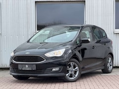 Bild des Angebotes Ford C-Max Cool & Connect Automatik Navi Sitz.H