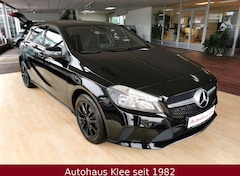 Bild des Angebotes Mercedes-Benz A 200 7G-Tronic *Navi*LM*PDC*Sitzheizung*1.Hand*