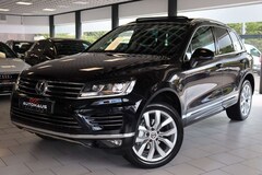 Bild des Angebotes VW Touareg 3.0 V6 TDI R-Line Executive Edition Pano
