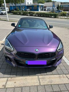 Bild des Angebotes BMW Z4 M M40i Aut.