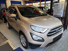 Bild des Angebotes Ford EcoSport Trend 1.0 ecoboost AUTOMATIK