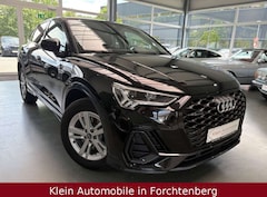 Bild des Angebotes Audi Q3 Sportback 40 TDI Quattro Navi LED Virtual 2HD