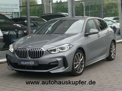 Bild des Angebotes BMW 120 i M Sportpak HIFI°18-LED°grNavi-HIFI°beh.LR